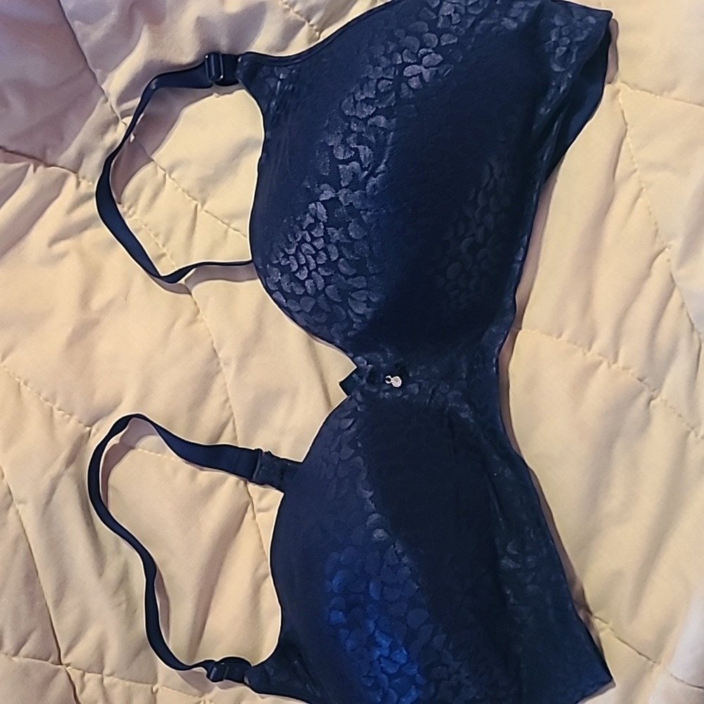 Bali wireless bra